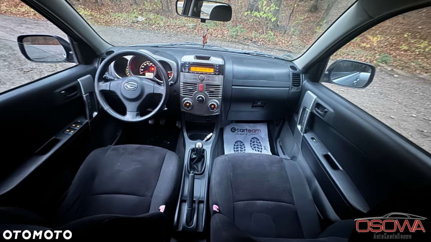 Daihatsu Terios - 25