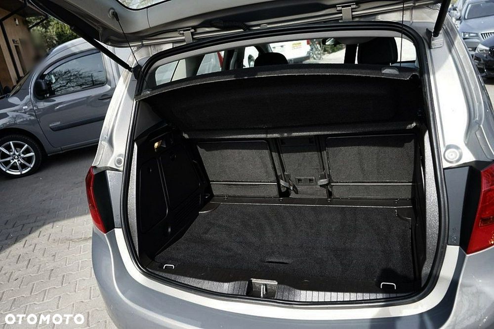 Opel Meriva 1.3 CDTI Cosmo ecoFLEX - 20