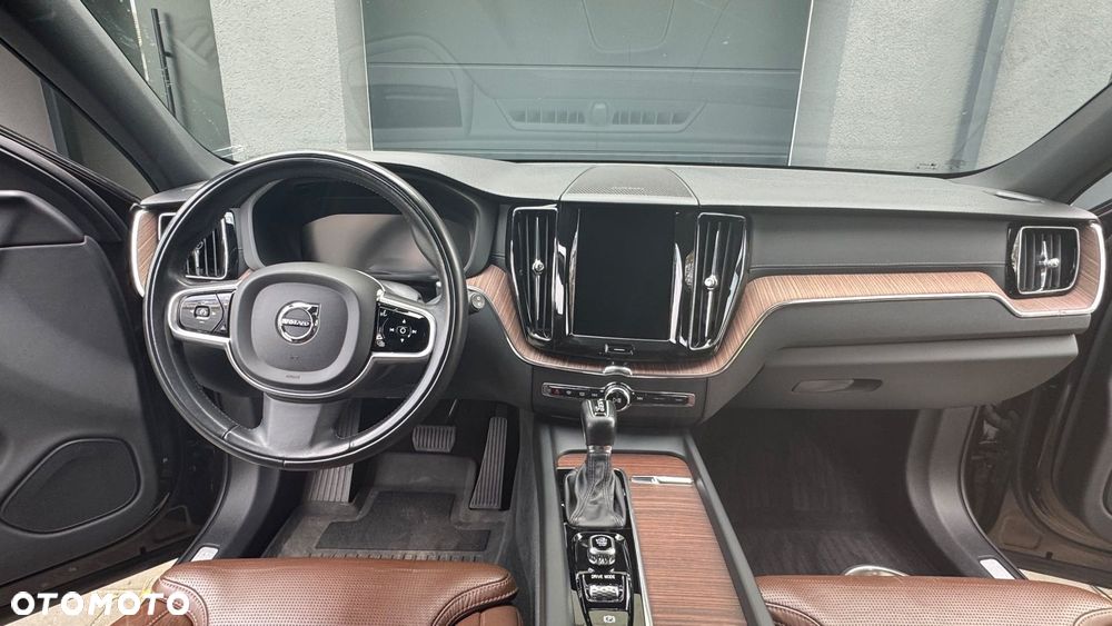 Volvo XC 60 - 14