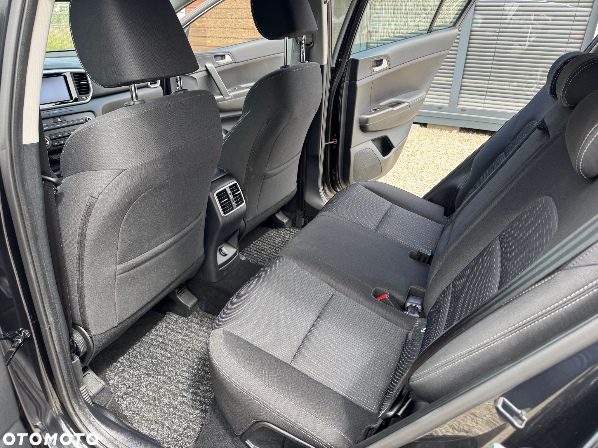 Kia Sportage 1.6 GDI 2WD VISION - 6