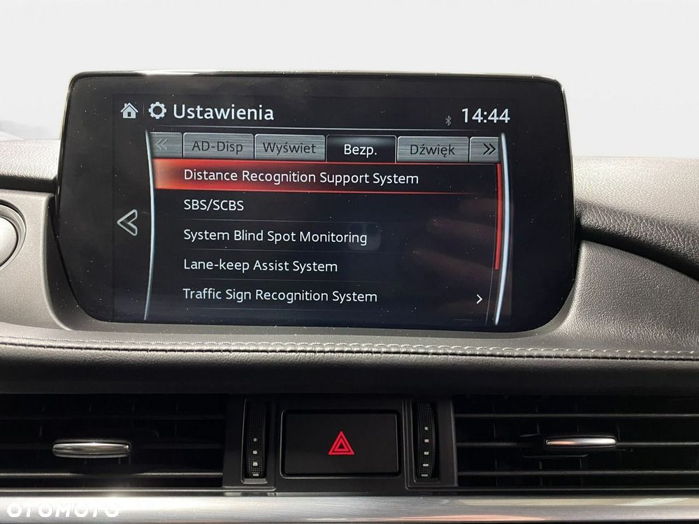 Mazda 6 - 38