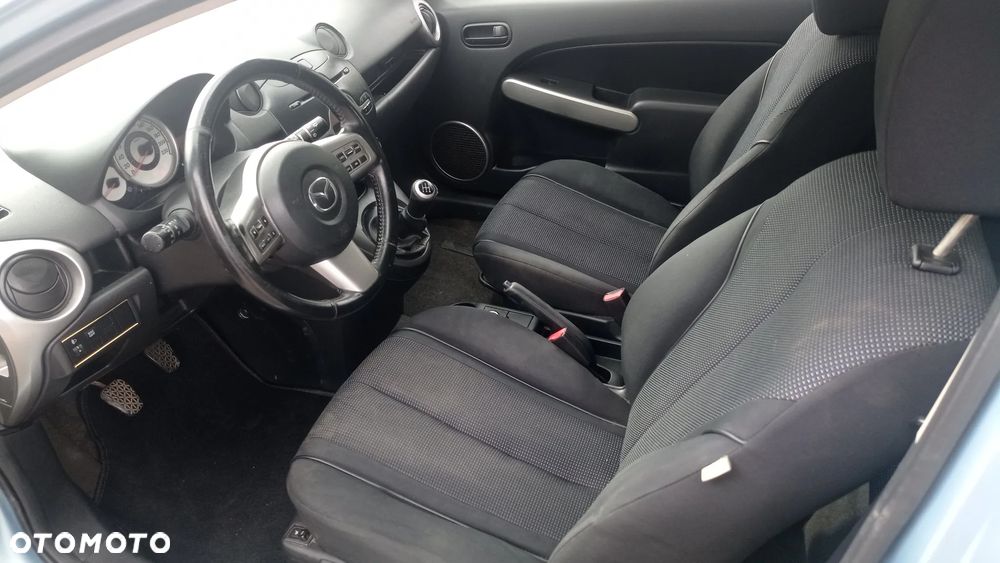 Mazda 2 1.5 Sport - 37