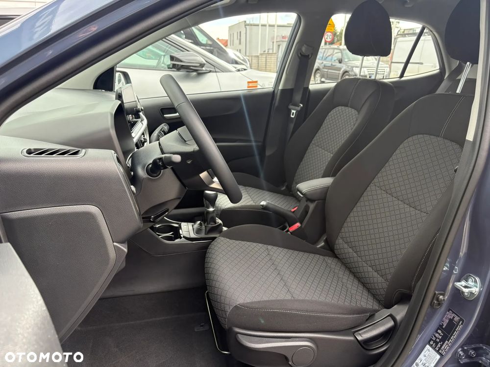 Kia Picanto 1.0 GDI L - 9