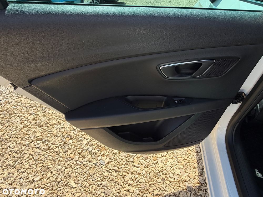 Seat Leon 1.4 TSI Start&Stop FR - 19