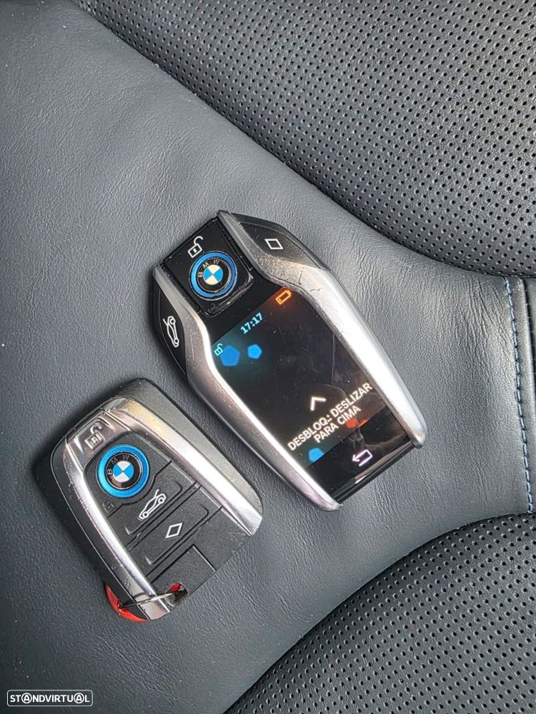 BMW i8 Standard - 25