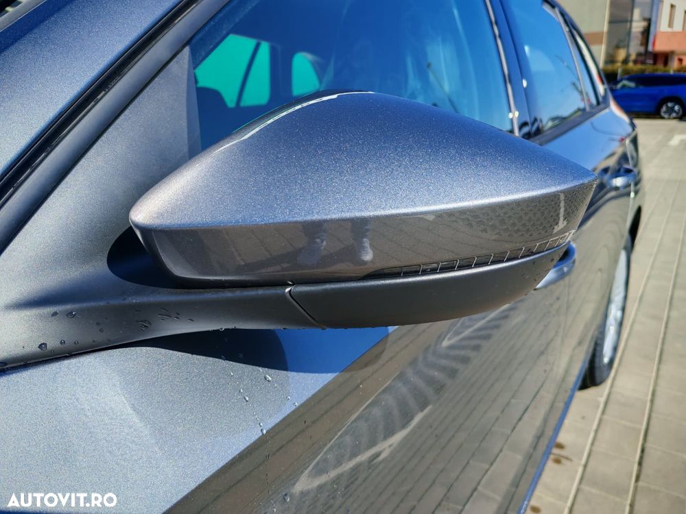 Skoda Scala 1.0 TSI Essence - 11