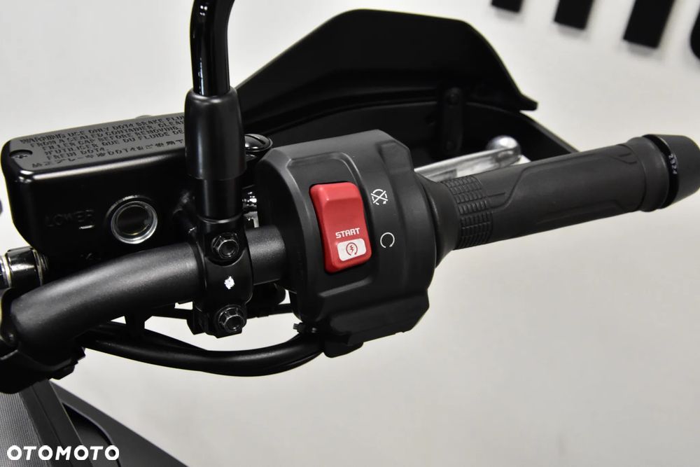 Honda Transalp - 20