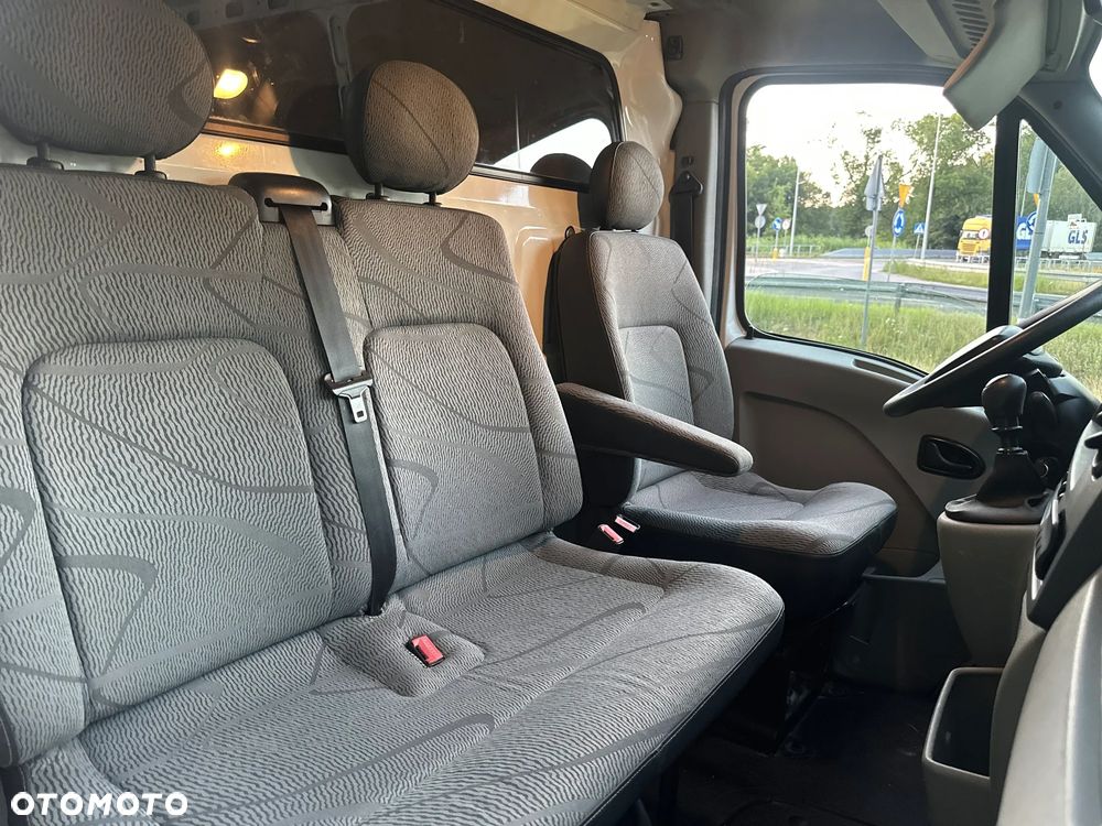 Renault Master - 22