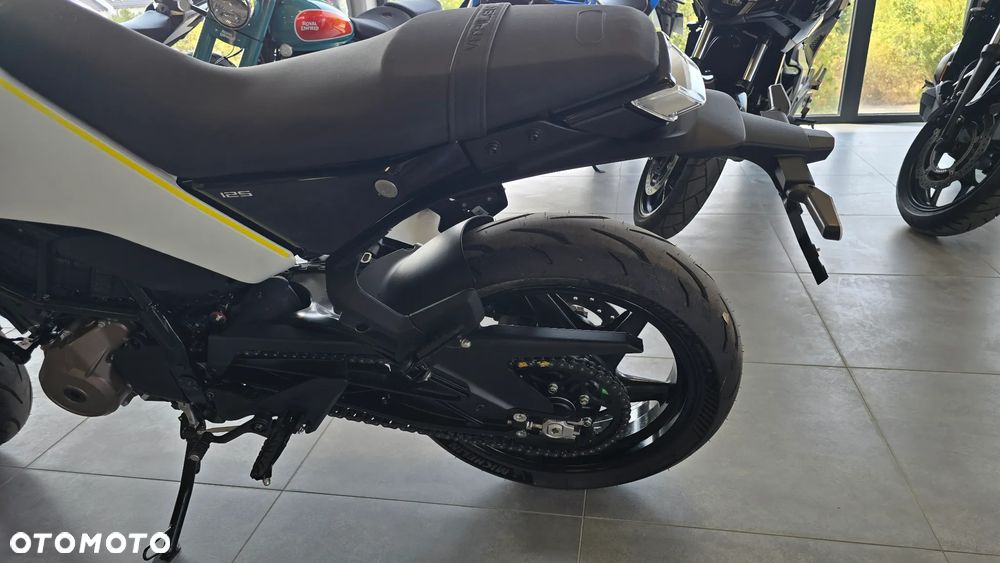 Husqvarna Vitpilen - 11