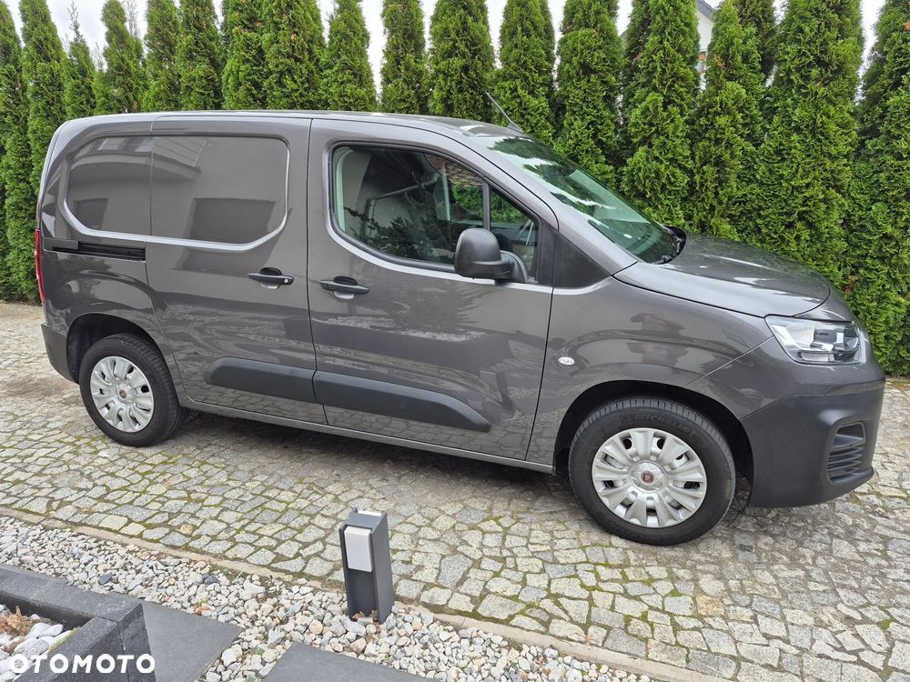 Fiat Doblo - 5