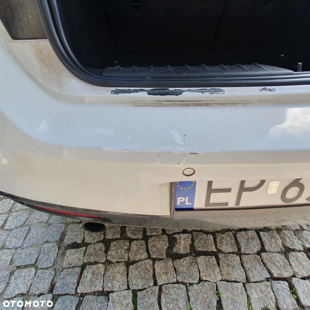 BMW Seria 1 116i M Sport - 15