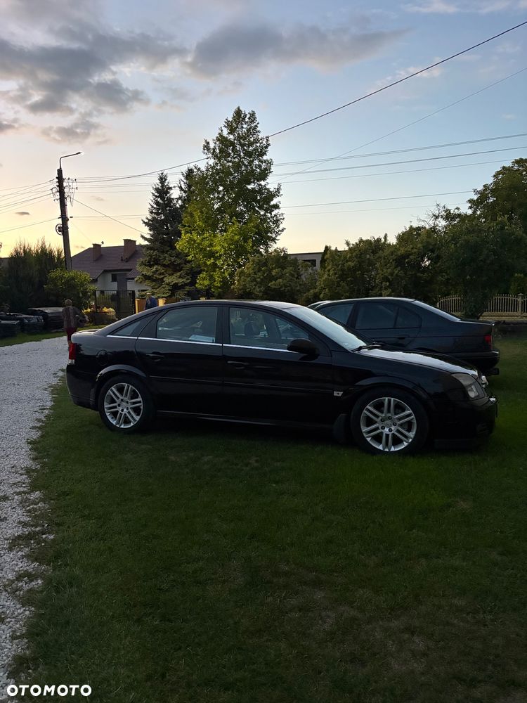 Opel Vectra 1.8 - 26