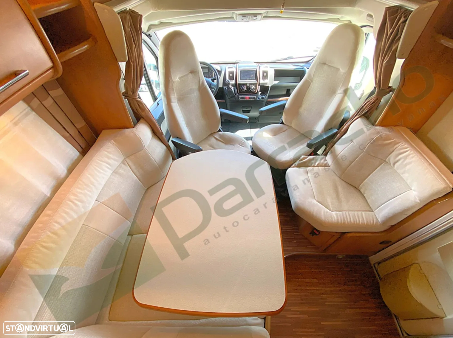 Carthago C-Tourer T150 REF.U36 - 10