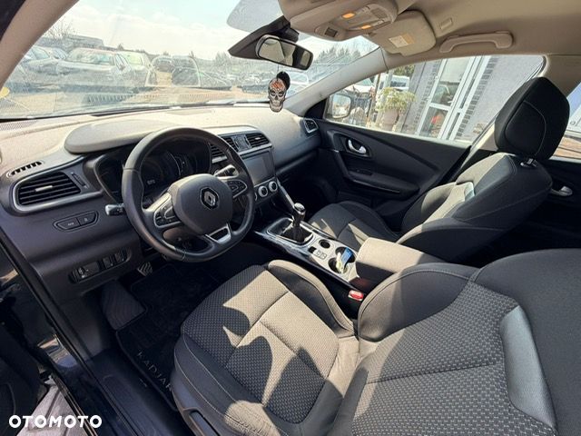 Renault Kadjar BLUE dCi 115 BUSINESS EDITION - 23