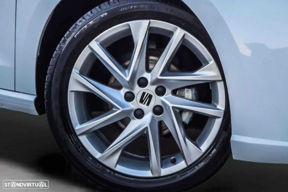 SEAT Ibiza 1.0 TSI FR - 9