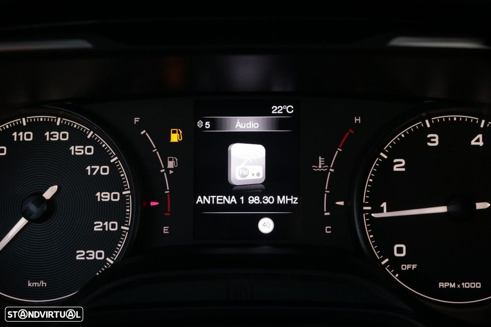 Fiat Tipo 1.3 Multijet City Life - 38