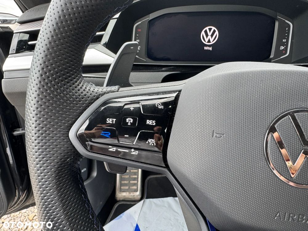 Volkswagen Arteon 2.0 TSI 4Motion R DSG - 16