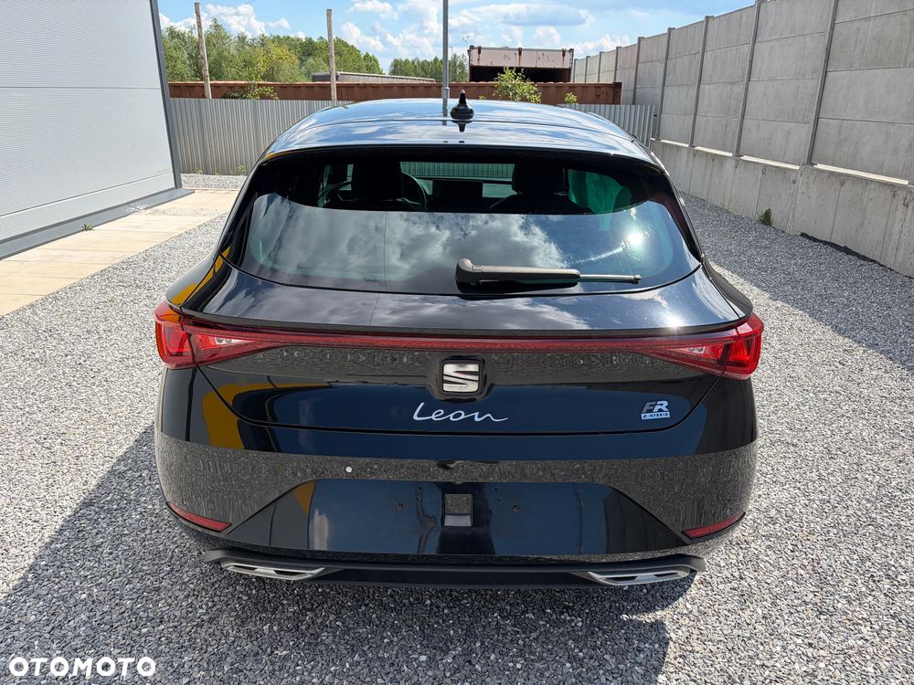 Seat Leon - 10
