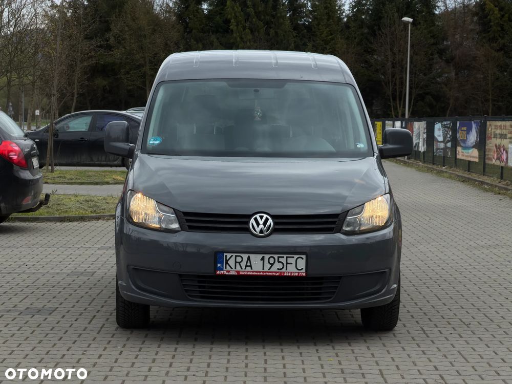 Volkswagen Caddy - 40