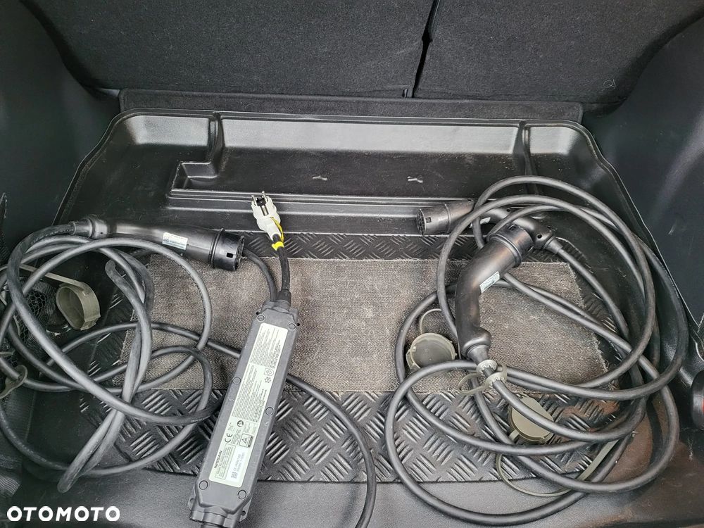 Nissan Leaf 40 kWh - 25