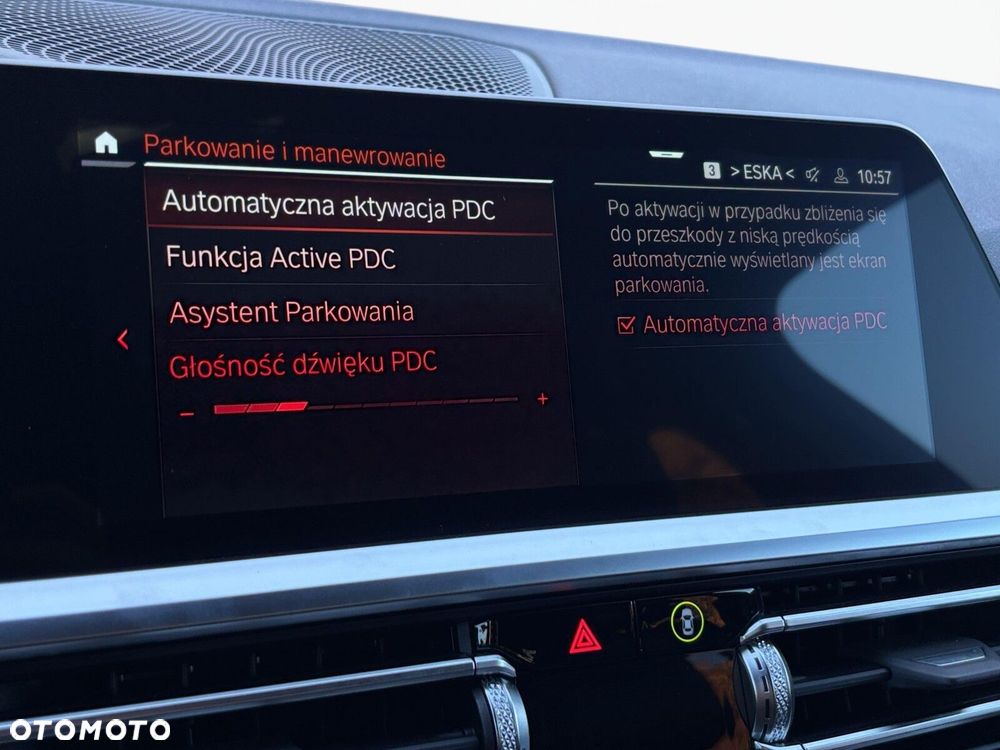 BMW Seria 4 420d xDrive M Sport - 36