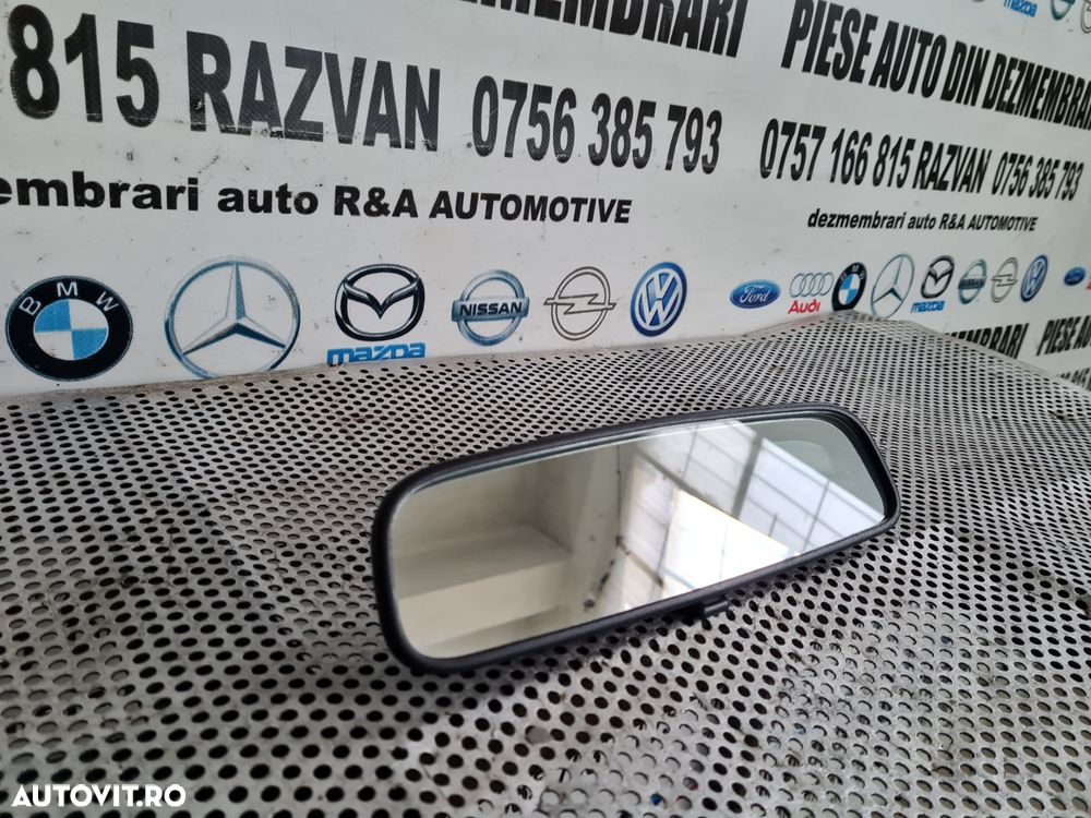 Oglinda Interioara Parbriz Retrovizoare Hyundai IX35 An 2009-2010-2011-2012-2013-2014-2015 Dezmembr - 2