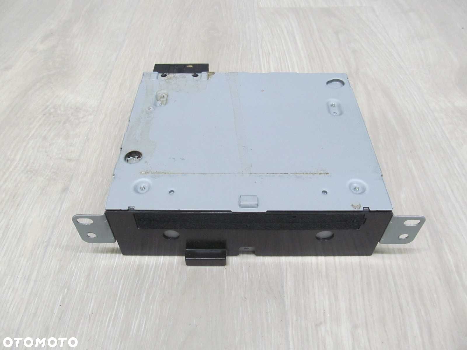 PEUGEOT 508 RADIO CD RD550 9801175280 10-14 - 1