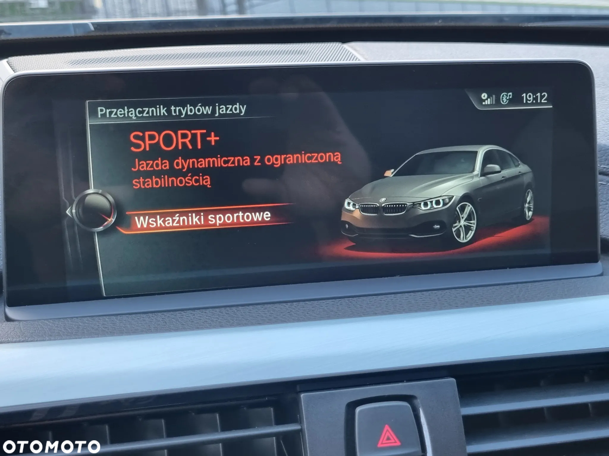 BMW Seria 4 435d Gran Coupe xDrive Sport-Aut M Sport - 25