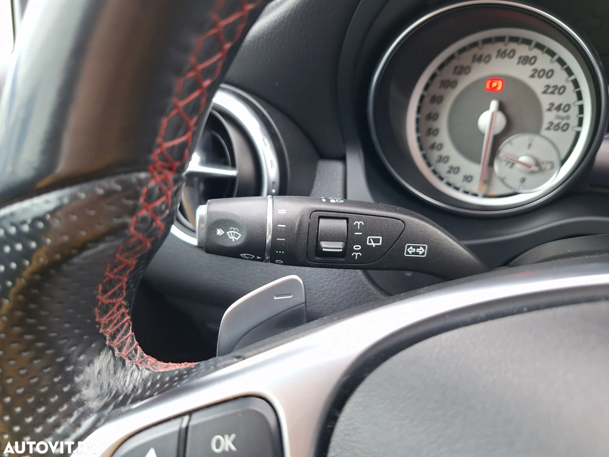 Mercedes-Benz GLA 220 d 4MATIC Aut. - 20