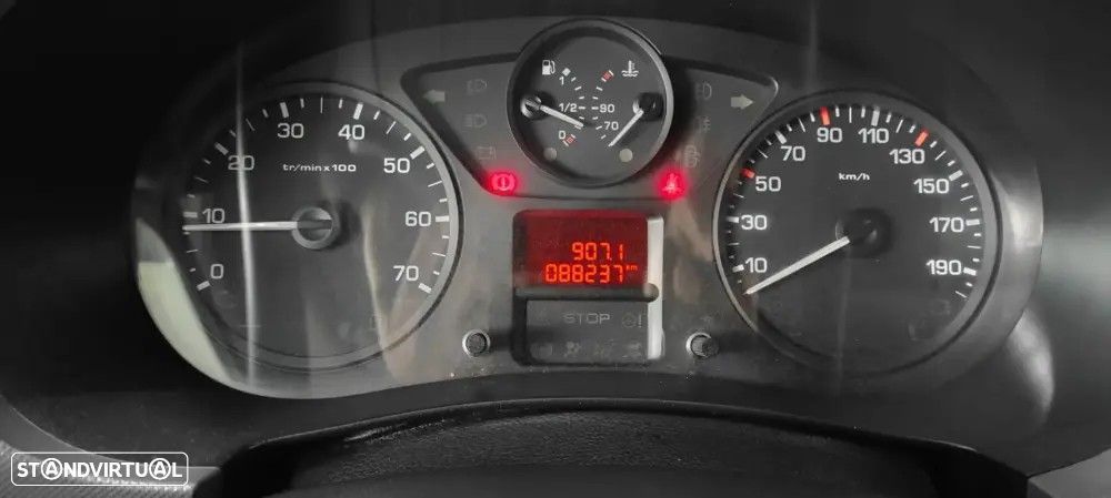 Peugeot Partner 1.6 BlueHDi L1 Pro 3L - 36