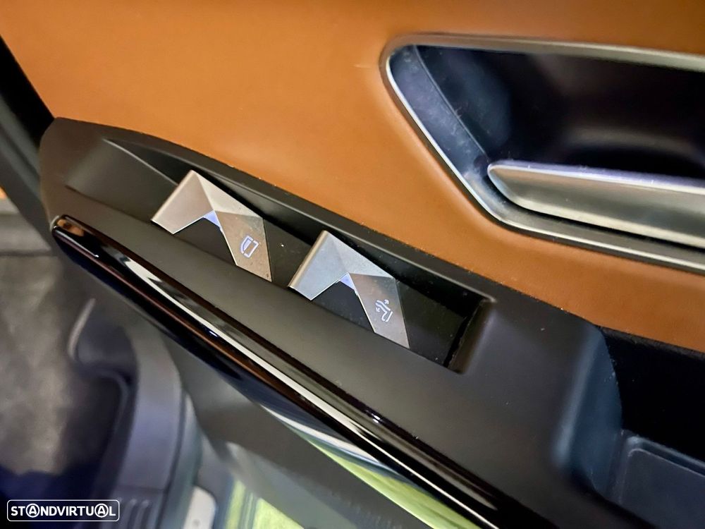 DS DS7 Crossback - 36