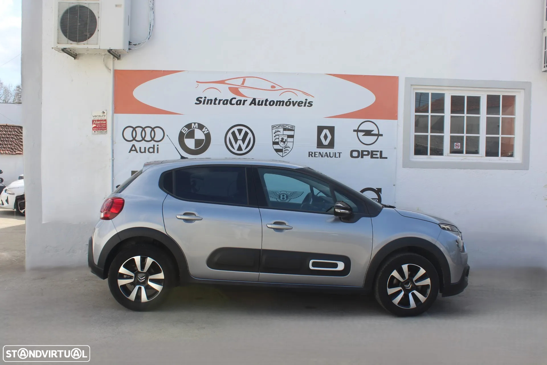 Citroën C3 Pure Tech 110 S&S EAT6 MAX - 2