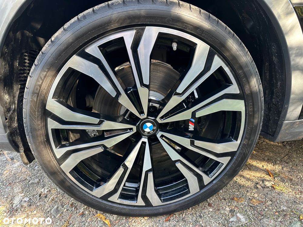 BMW X7 2026