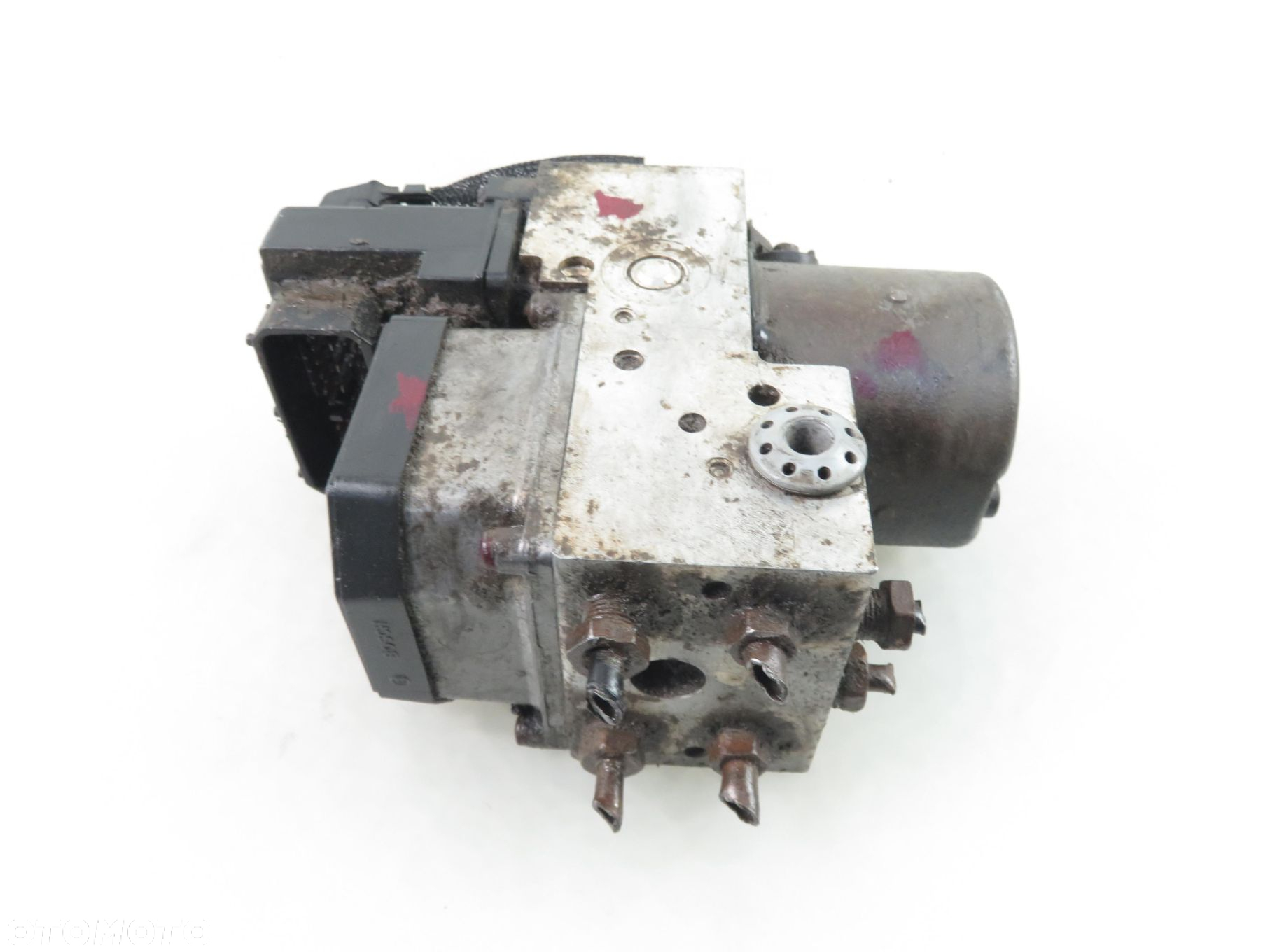 POMPA ABS HUMMER HUMMER H2 0273004637 - 2