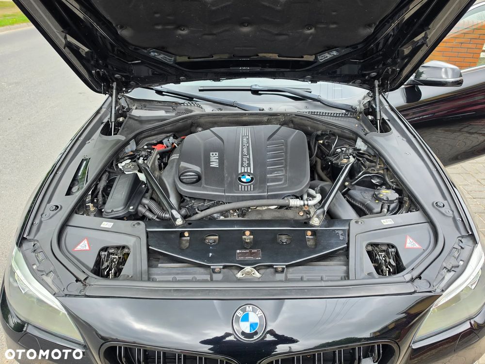 BMW Seria 5 - 23