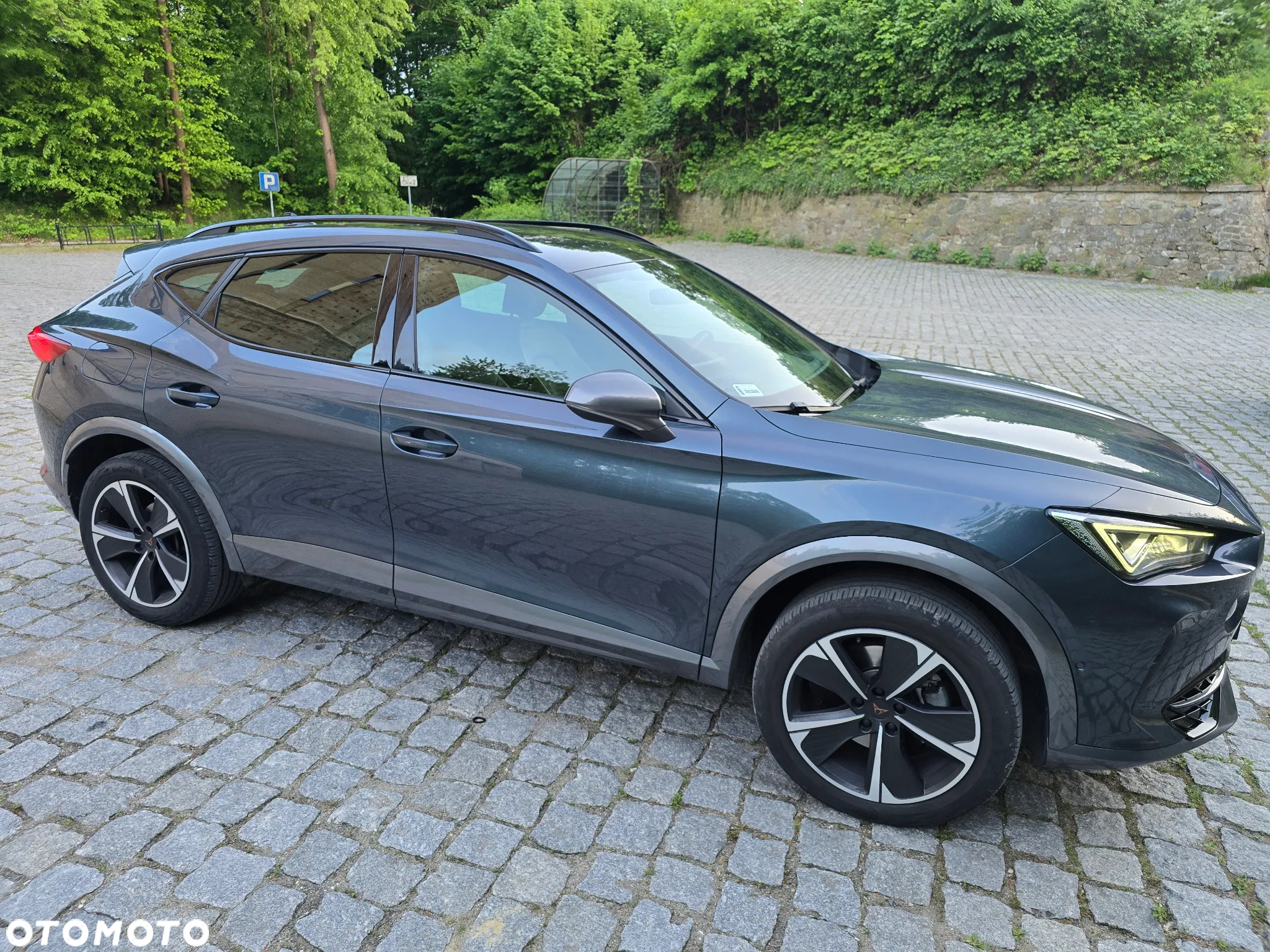Cupra Formentor 1.5 TSI - 4
