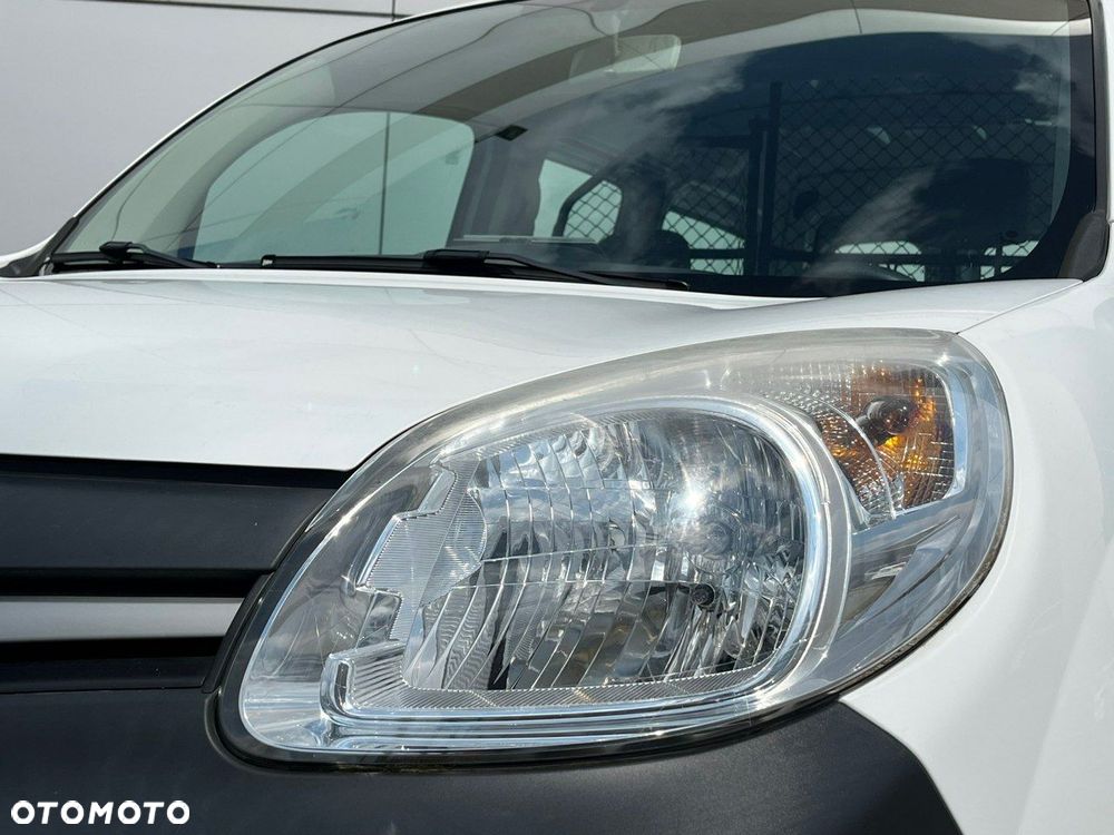 Renault Kangoo - 4