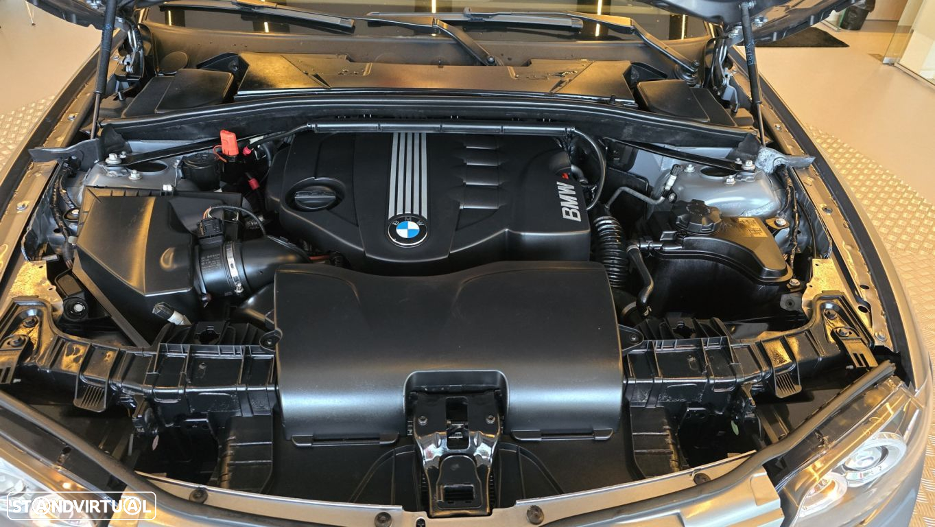 BMW 120 d - 18