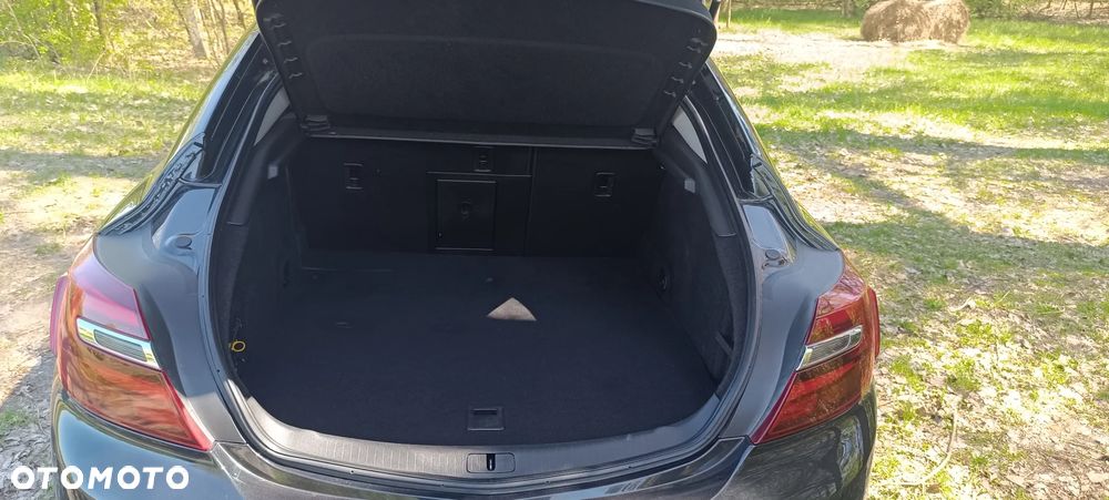 Opel Insignia 2.0 CDTI ecoFLEXStart/Stop Business Innovation - 14
