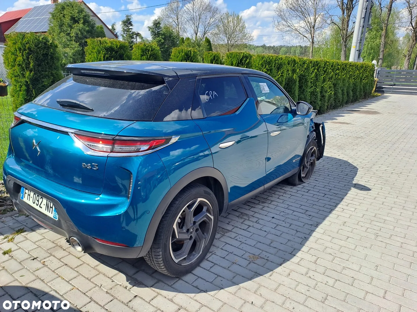 DS Automobiles DS 3 Crossback - 4