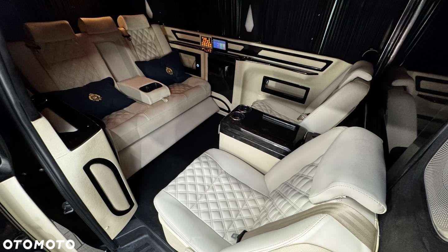 Mercedes-Benz Vito - 33