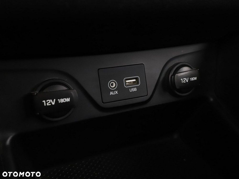 Hyundai Tucson blue 1.6 GDi 2WD Classic - 27