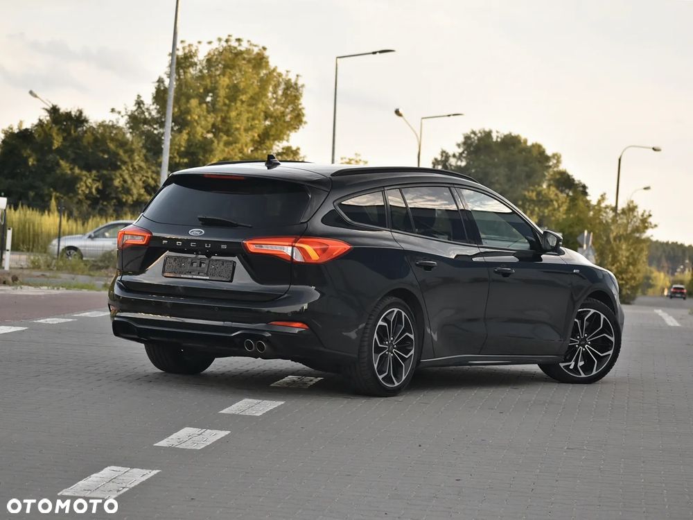 Ford Focus - 14