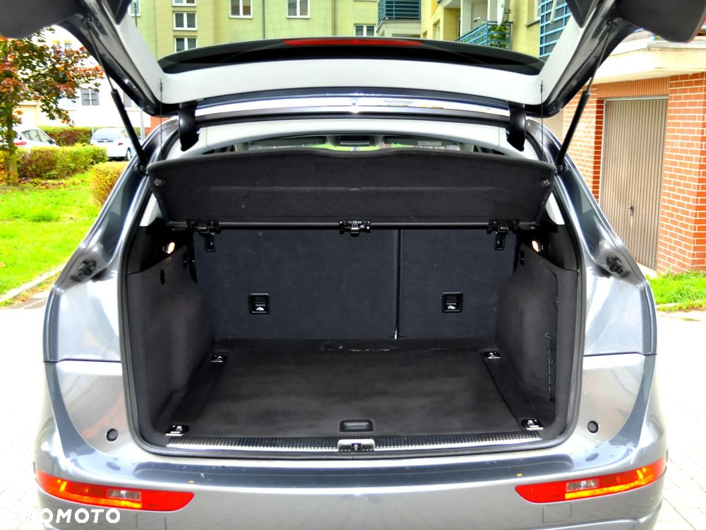 Audi Q5 2.0 TDI Quattro S tronic - 7