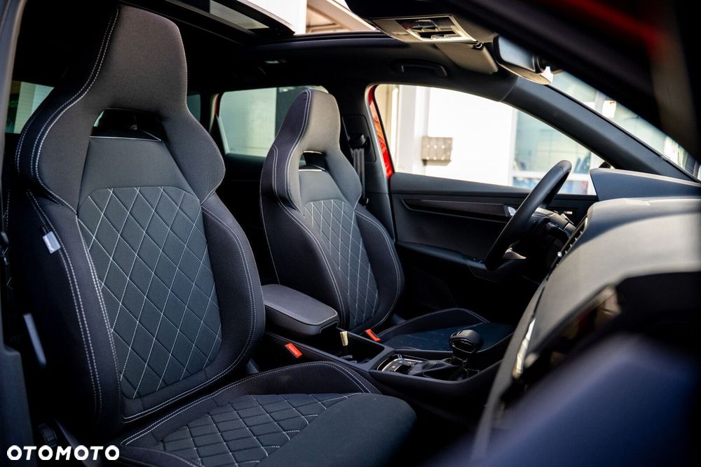 Skoda Karoq 1.5 TSI ACT Sportline DSG - 16