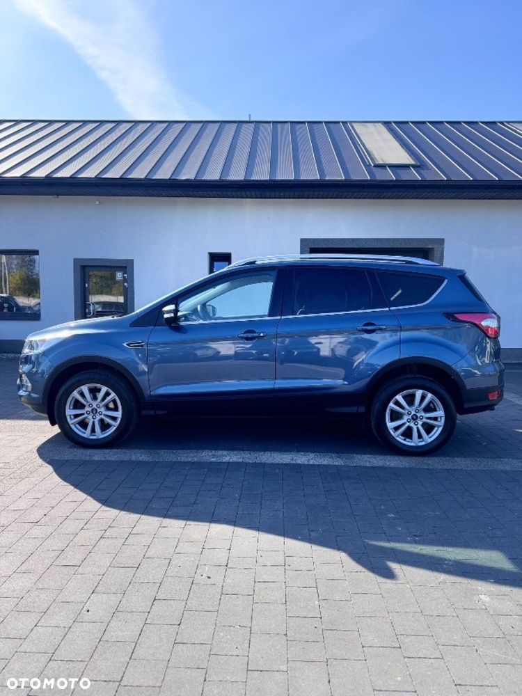 Ford Kuga - 4