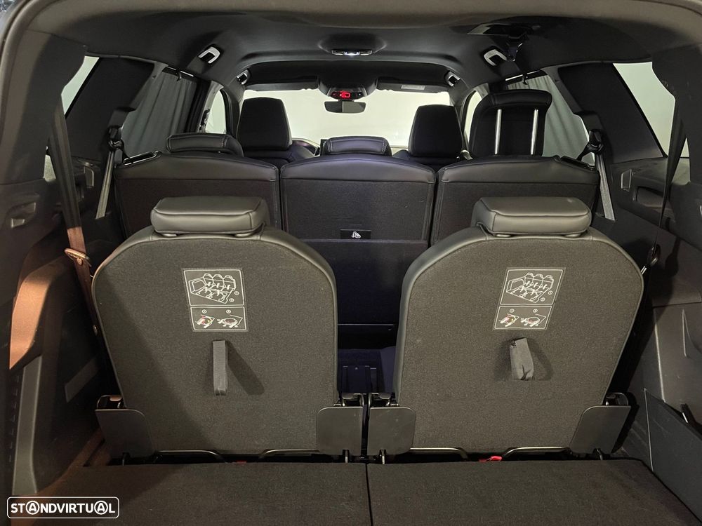 Peugeot 5008 1.5 BlueHDi GT EAT8 - 3