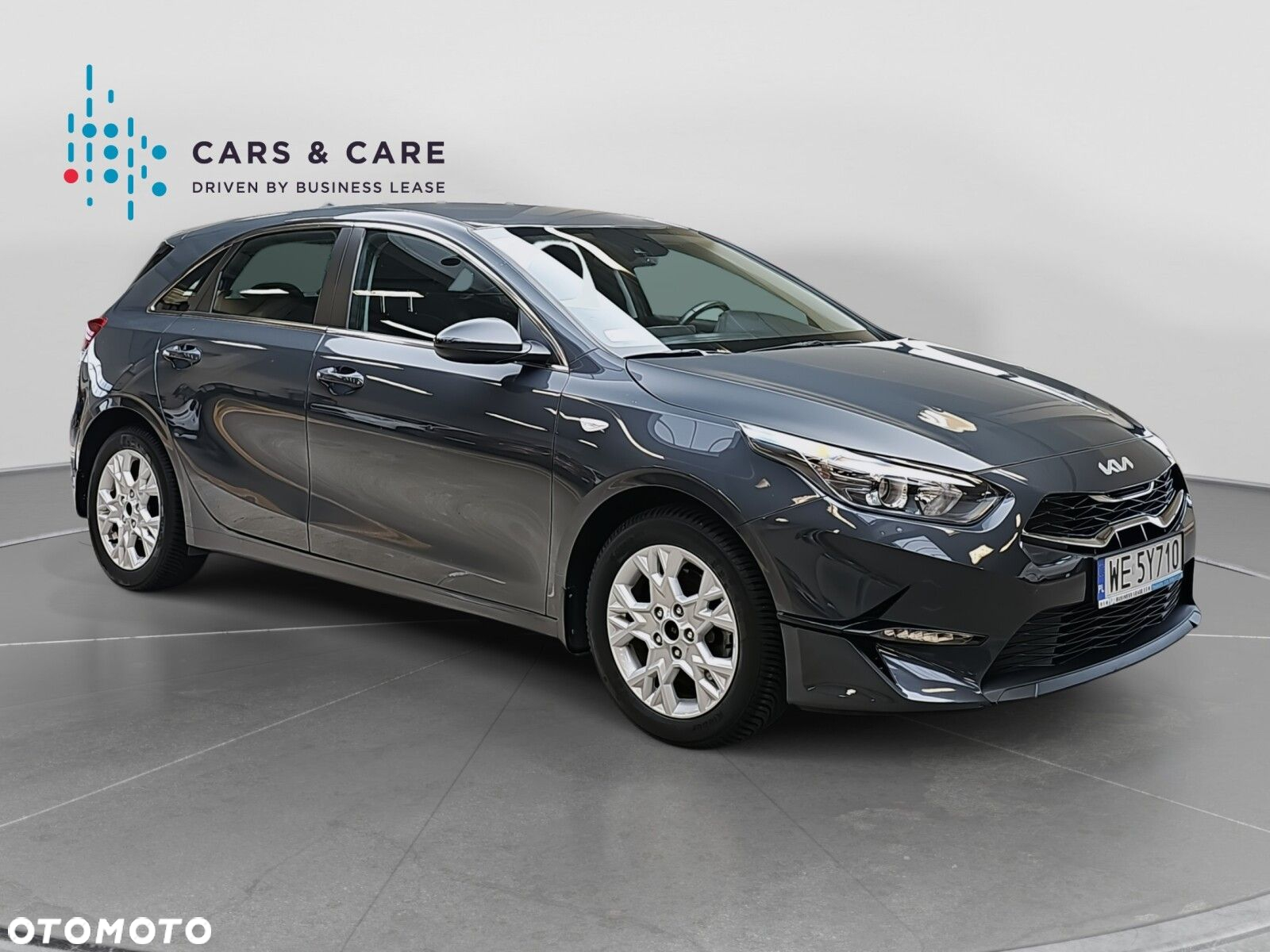 Kia Ceed 1.5 T-GDI M - 31
