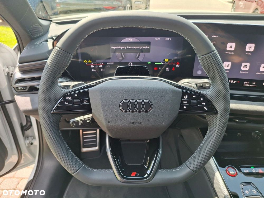 Audi A6 Avant - 37