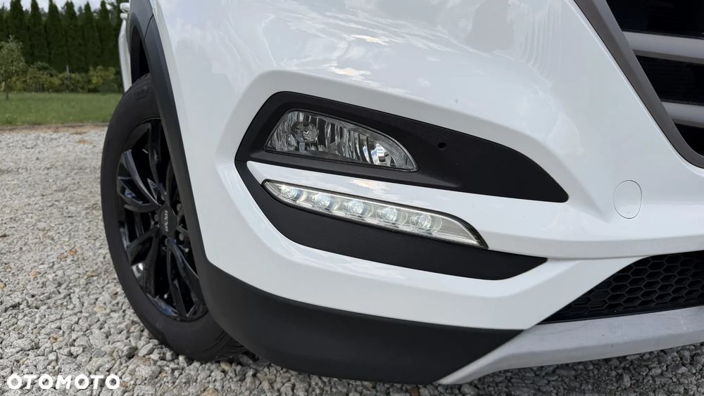 Hyundai Tucson 1.6 GDi Style 2WD - 17
